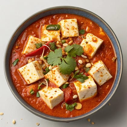 Paneer lababdar