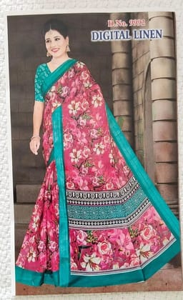Sarees Stunning and Elegant