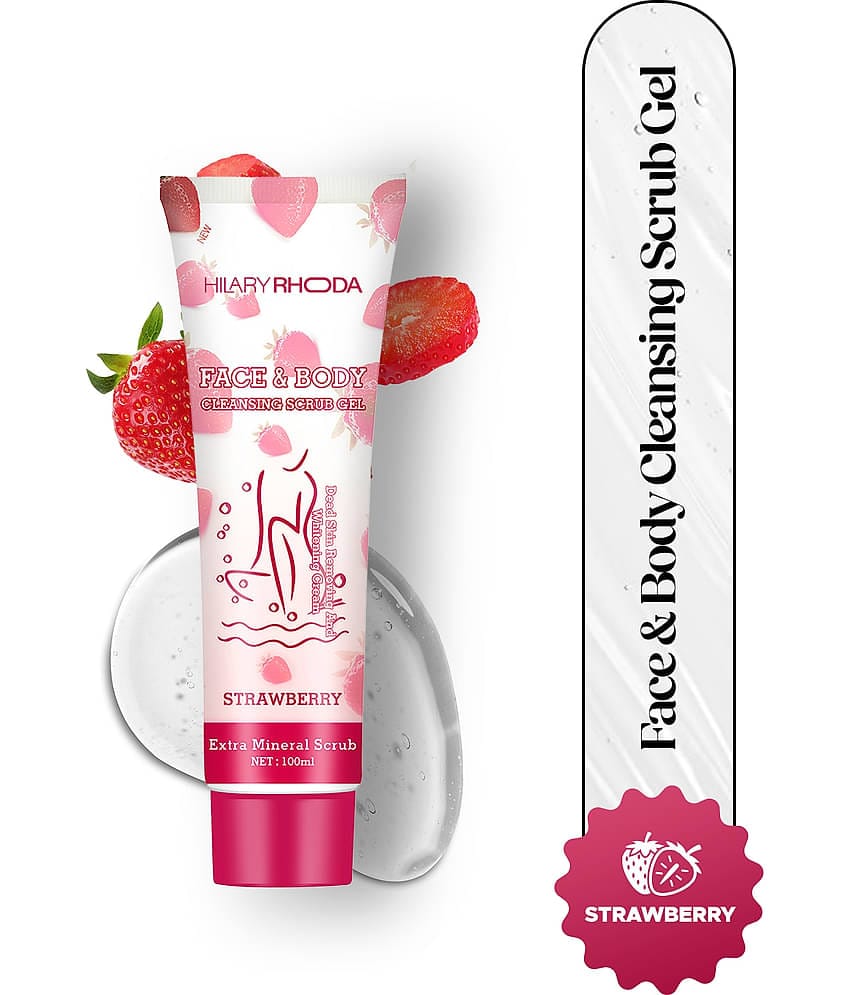 Hilary Rhoda - Tan Removal Pack for All Skin Type ( Pack of 1 )