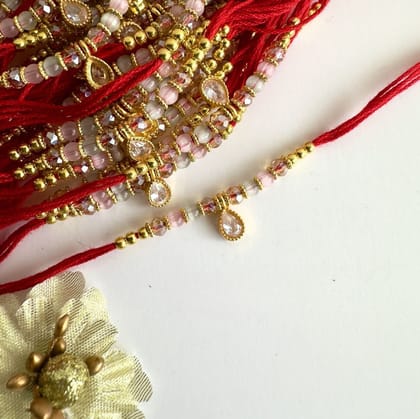My Forever Rakhi – A Promise Tied in Thread