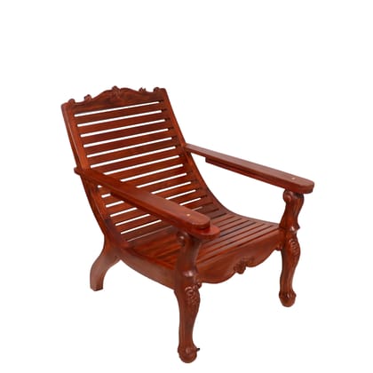 Wooden EC Chair