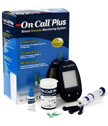 ATOMLIFE HEALTHCARE AND RESEARCH PRIVATE LIMITED glucometer + strip 50 Test Strips
