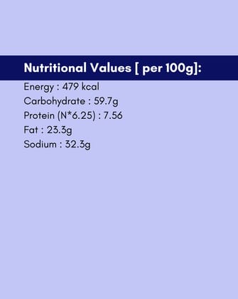 Healthy Ladoo 250 g Each [15X4X15cm]