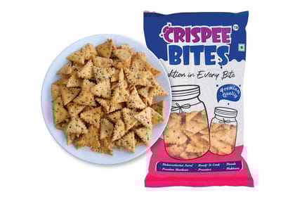 Flaxseed Papdi Flaxseed Papdi