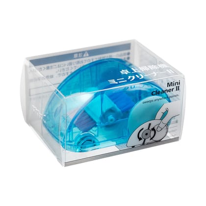 Mini Cleaner Ⅱ Blue A