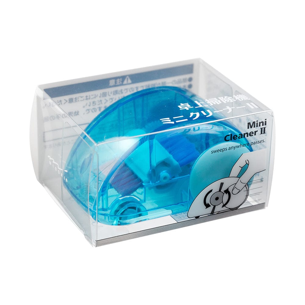 Mini Cleaner Ⅱ Blue A