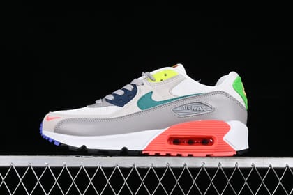 NikeWMNS Air Max 90 AM90 - Evolution Of Icon-Euro 40