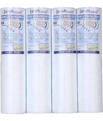 PIRETI-AQUA - Filter Compatible with Electric Water Purifiers
