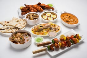 Delhi Kitchen Service