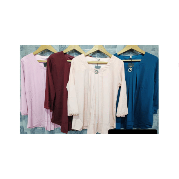 Champs Trendz Designer Tops - XXL