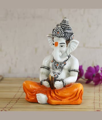 eCraftIndia Handicraft & Artifact Showpiece 20 cm - Pack of 1