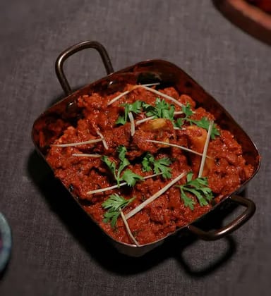 Rara Meat