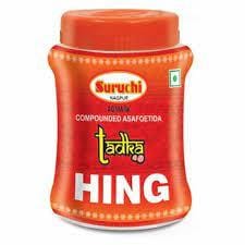 Suruchi Tadka Hing 50g