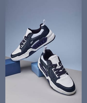 Campus OG-36 GREY Men's Lifestyle Shoes