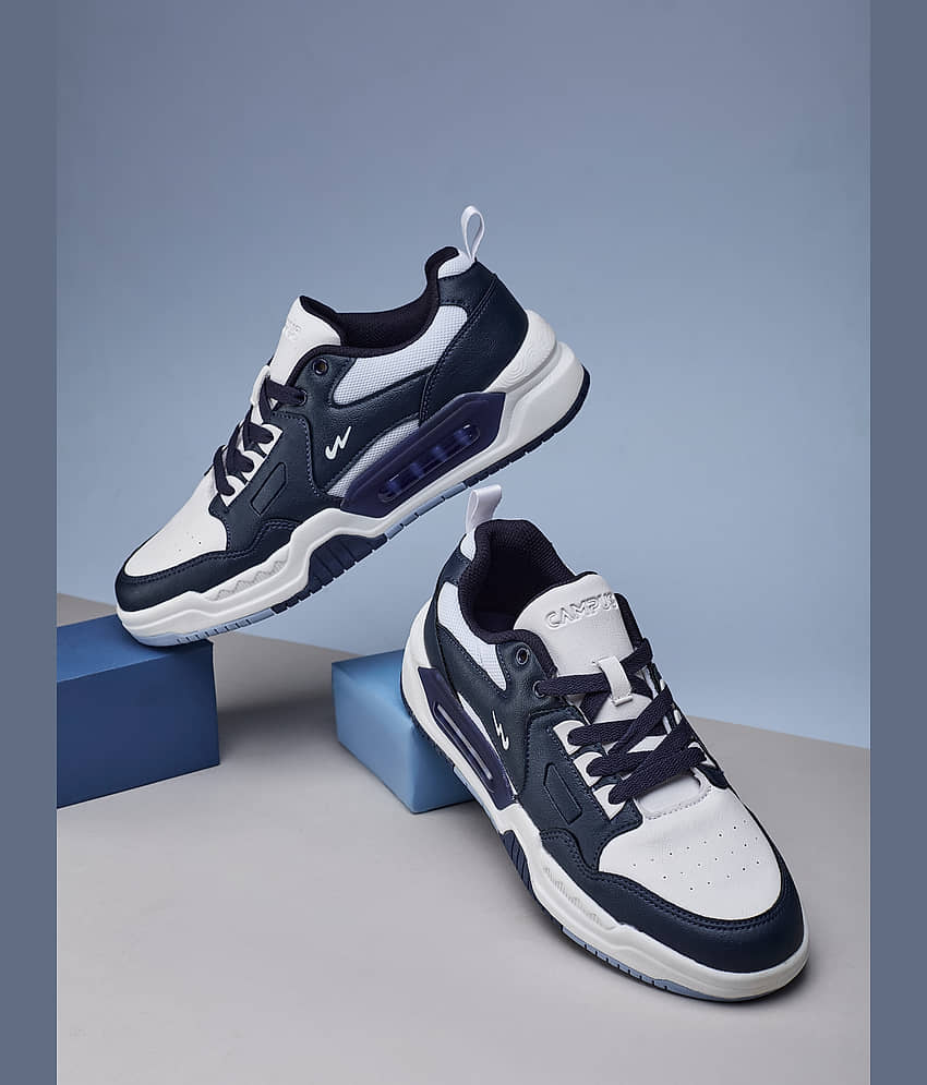 Campus OG-36 GREY Men's Lifestyle Shoes