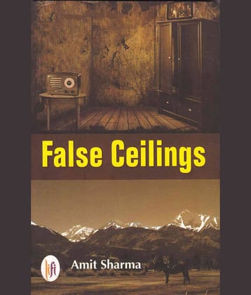 FALSE CEILINGS By AMIT SHARMA