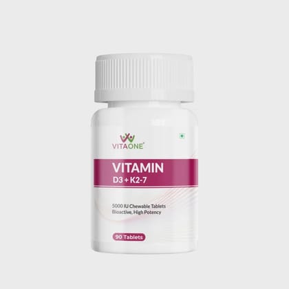 VitaOne Strong Bones Tablets VitaOne Strong Bones Tablets