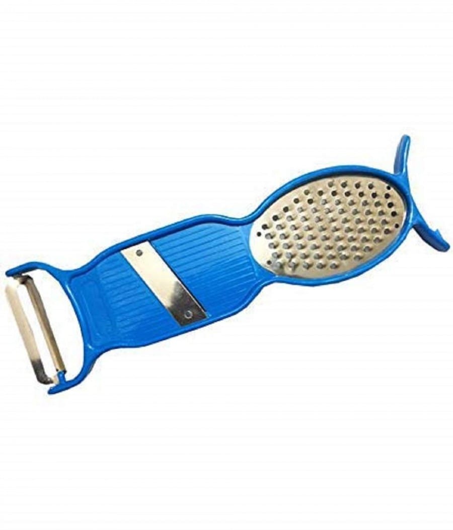 Wholesale Item - 4 IN 1 PEELER - MOQ 102 Pieces