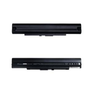 Laptop Battery For ASUS U 30 / A31-UL80 / A32 UL30 / A42- UL50 , 14.8V 8 Cells 4400mAh -Compatible