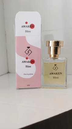 Awaken Bliss