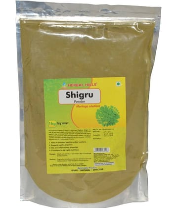 Herbal Hills Shigru  Powder 1000 gm
