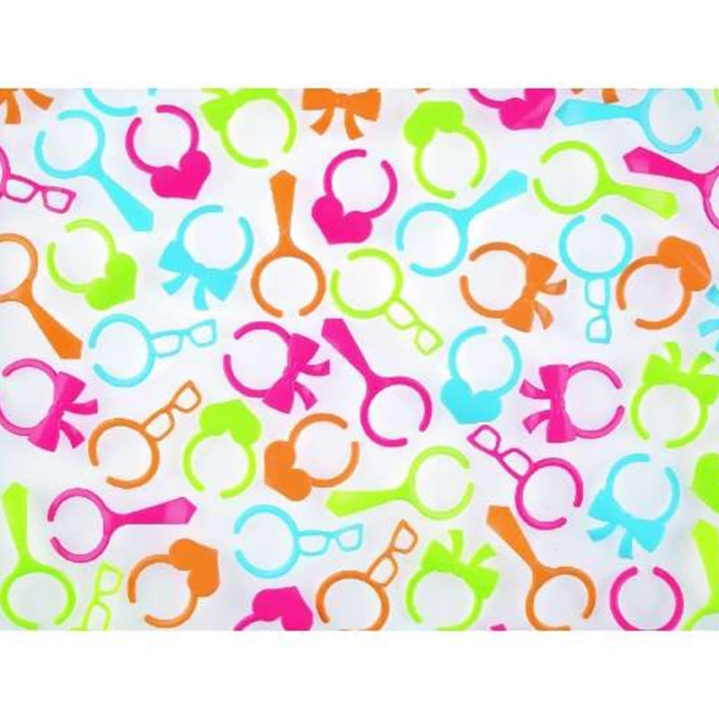 Plastic Bottle Marker