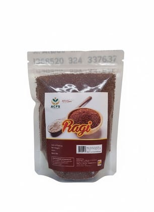 ACFS Ragi - 500 gm