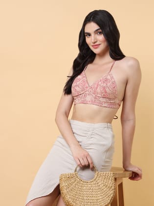 Varsha Bralette-XS