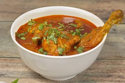 Chicken Curry
