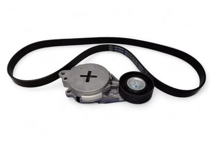 Gates Tensioner Kit, V-Ribbed Belt 7884-9639268A