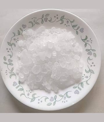 Nutrixia Food Bhimseni Kapoor / भीमसेनी कपूर / Camphor Raw Herbs 100 gm