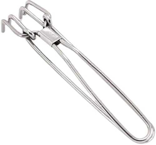 Keval Stainless Steel Wire Pakkad