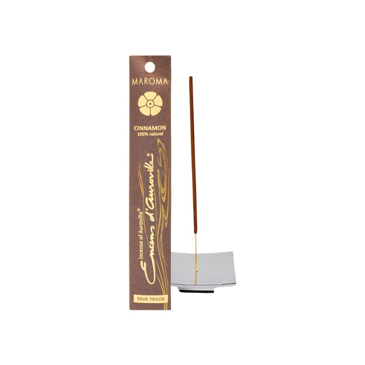 Incense Sticks 8", 10 sticks - Cinnamon
