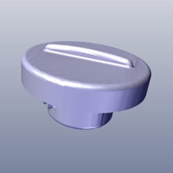 CAP COMPLETE FUEL FILLER - Splendor+ - 17620AAEC31S