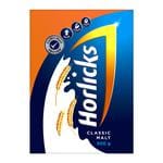 Horlicks Health & Nutrition Drink Refill, 500 G Carton Horlicks Health & Nutrition Drink Refill, 500 G Carton