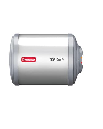 RACOLD CDR SWIFT 10H 3KW WH