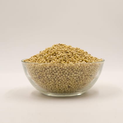Sorghum Millet (Jowar | Manicholam) | Whole Grain | Natural & Unpolished | Gluten-Free Superfood | 500g
