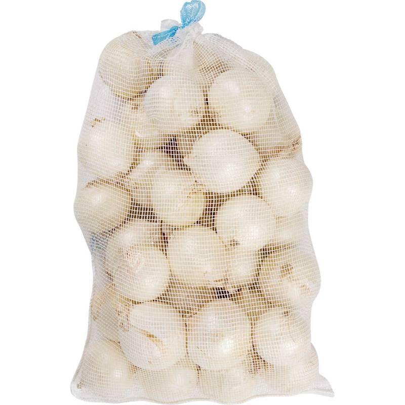 The Gir Farmer Fresh White Onion (200g) | Crisp & Flavorful | Everyday Cooking