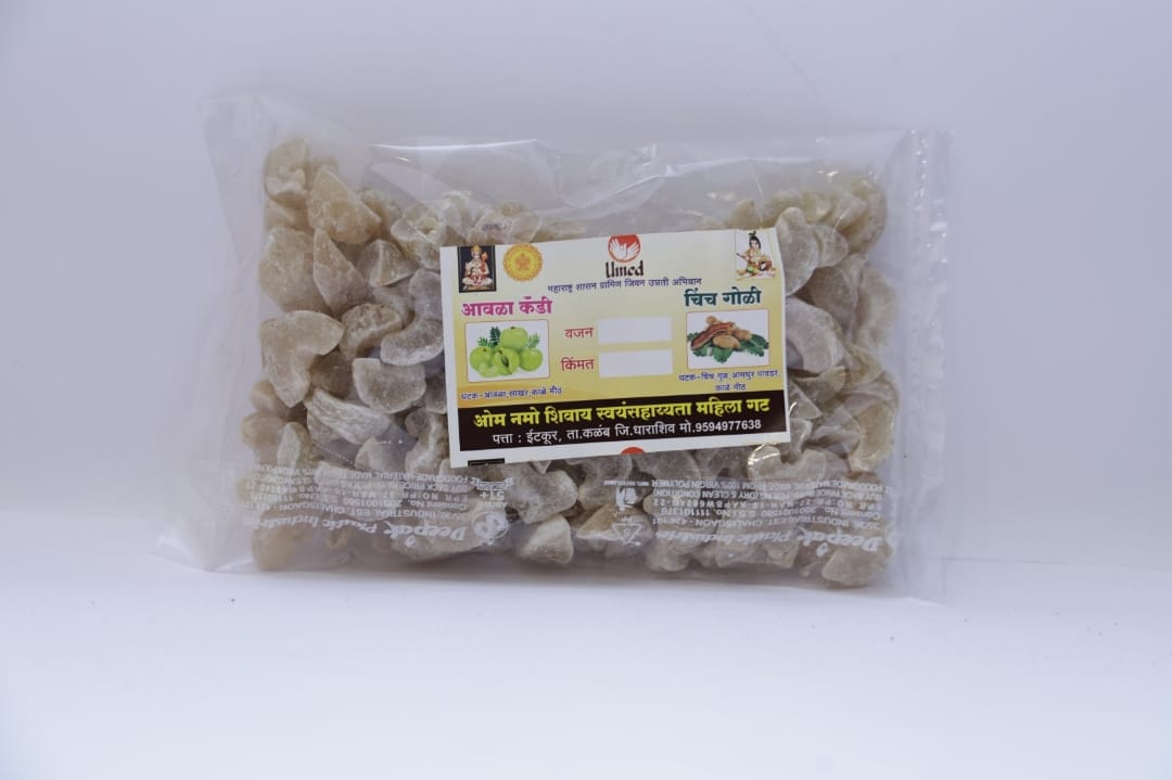 Amla Candy