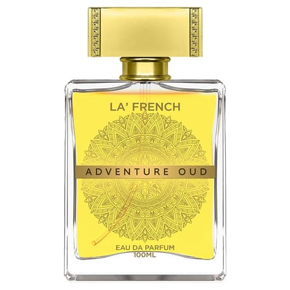 Adventure Oud Perfume for Men And Women - 100ml Adventure Oud Perfume for Men And Women - 100ml - Default Title