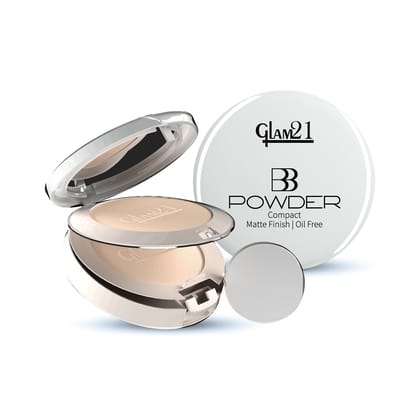 BB Powder-Natural