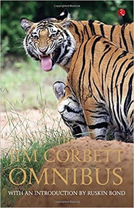 The Jim Corbett Omnibus - Vol. 1