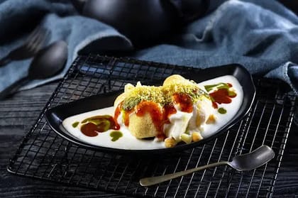Dahi Bhalla