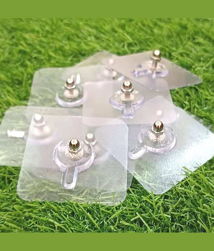 SKYVILLA Stainless Steel Hook
