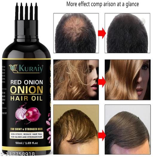 Proffesional Restore Herbal Oil