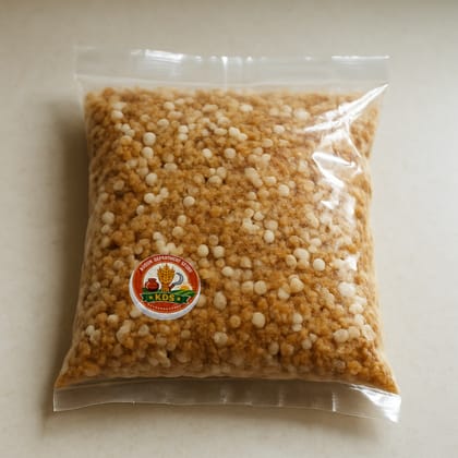 Kusum Department Store's sabudana vada mix