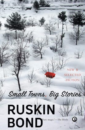 Small Towns, Big Stories Small Towns, Big Stories