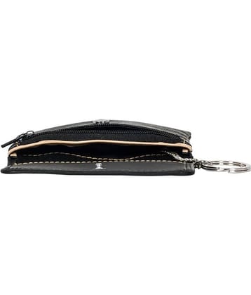 Calfnero Genuine Leather Key Case