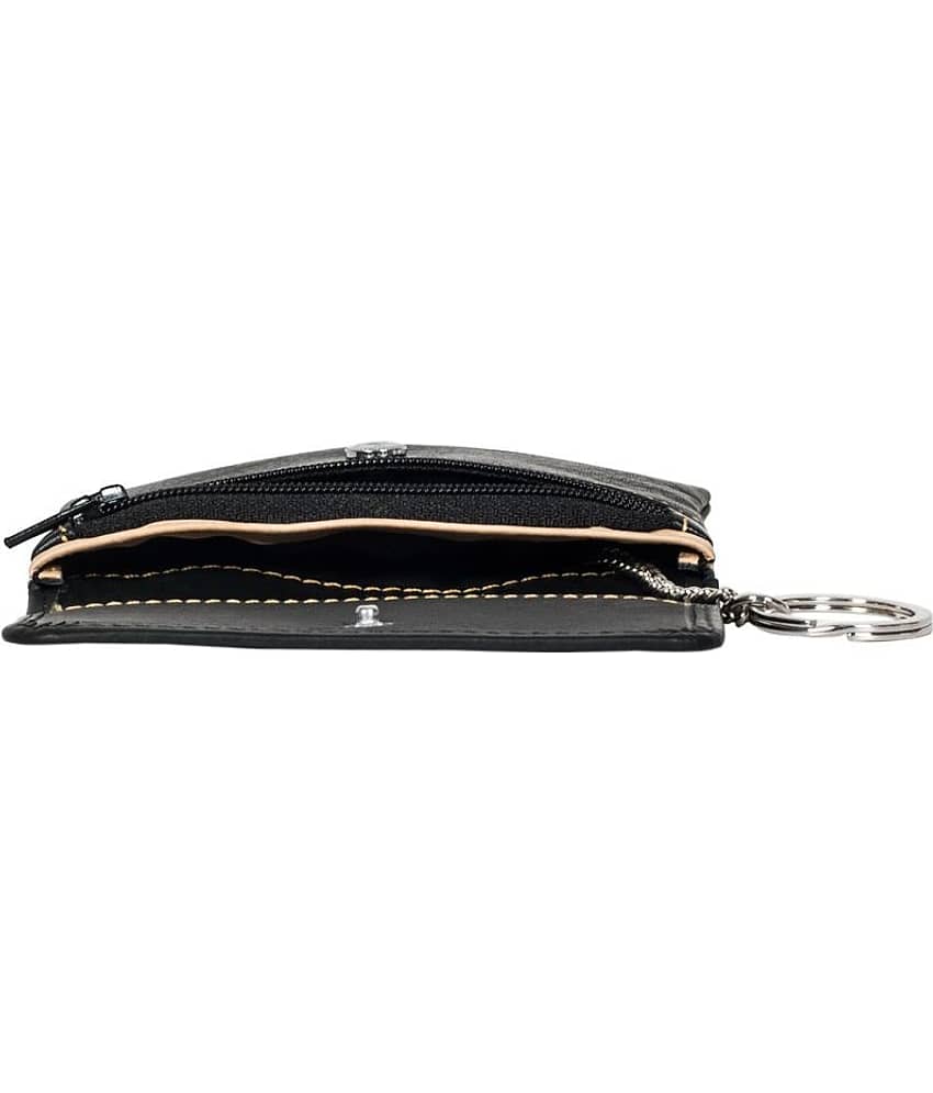 Calfnero Genuine Leather Key Case