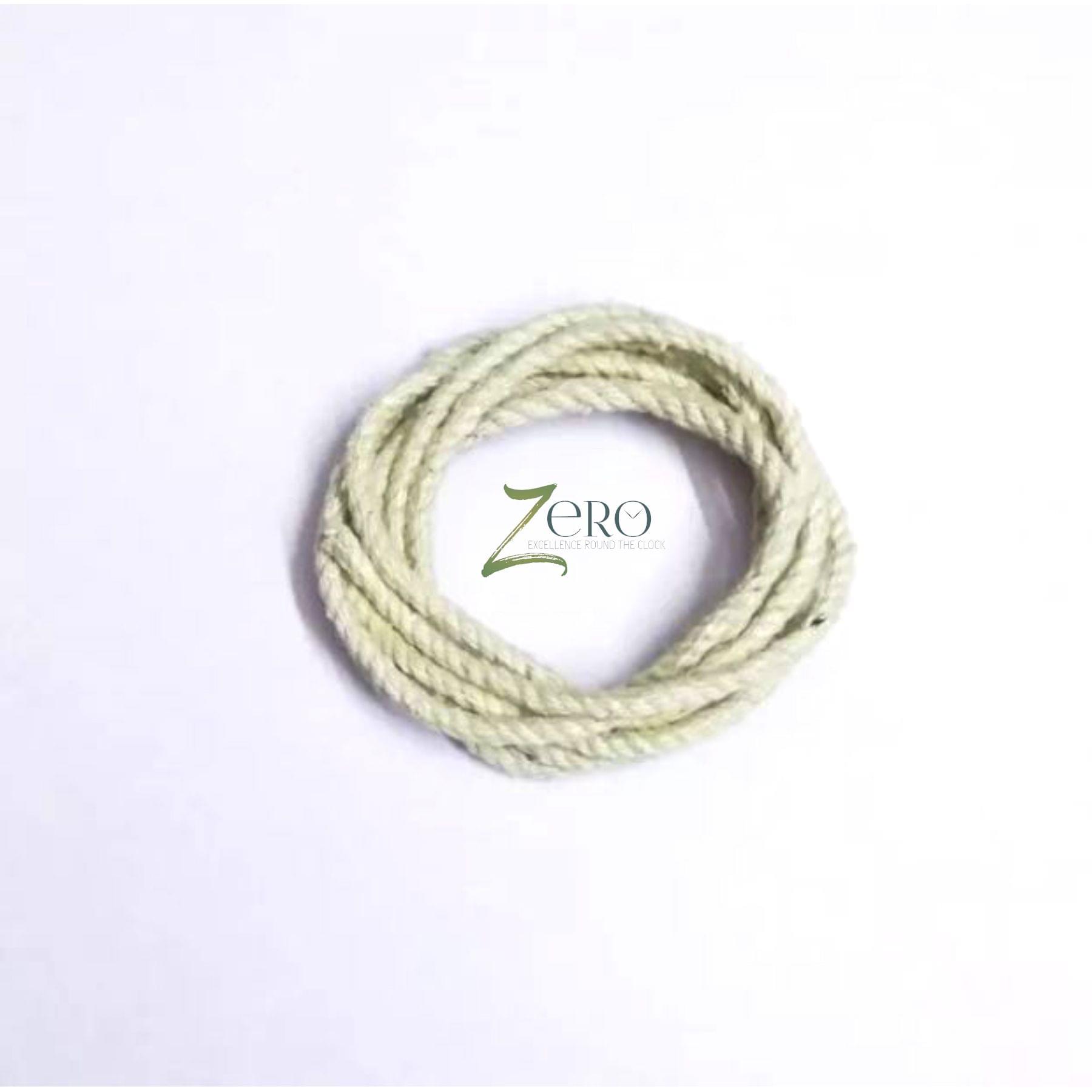 Cotton Thread For Decoupage - 1 meter - Sparkling Deal